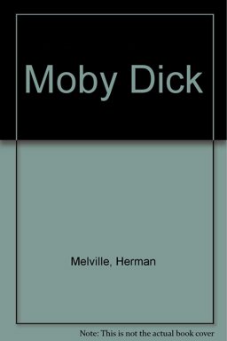 Moby Dick