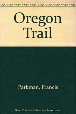 The Oregon Trail