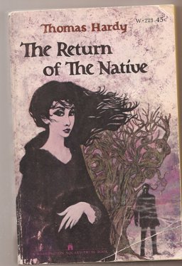 The Return of the Native