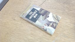 The Invisible Man