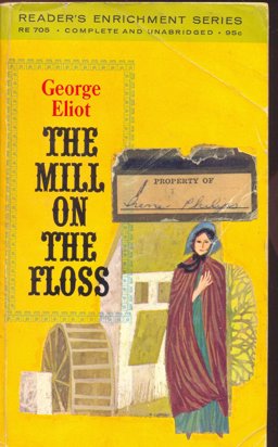 The Mill on the Floss