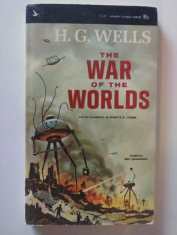 The War of the Worlds