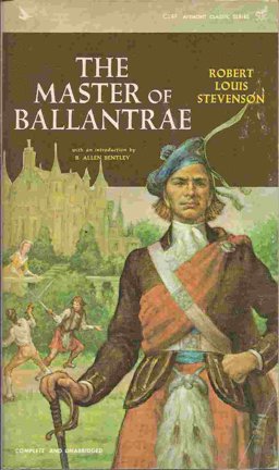 The Master of Ballantrae