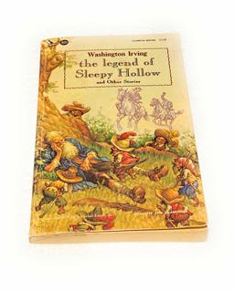 The Legend of Sleepy Hollow
