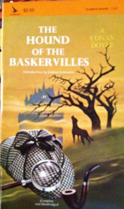 The Hound of the Baskervilles