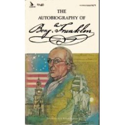 The Autobiography of Benjamin Franklin