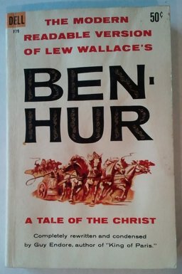 Ben Hur