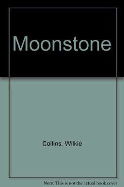 The Moonstone