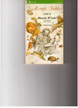 Aesop's Fables