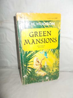 Green Mansions