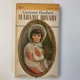 Madame Bovary