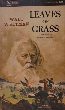 Leaves of Grass, a Textual Variorum of the Printed Poems, 1855-1856