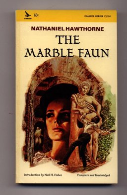 The Marble Faun