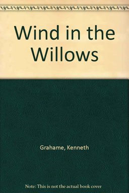 The Wind in the Willows