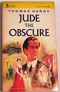 Jude the Obscure