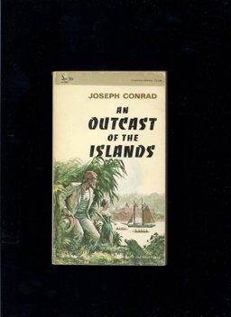 An Outcast of the Islands