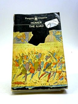 The Iliad
