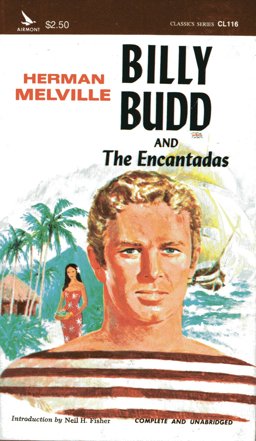 Billy Budd and the Encatadas