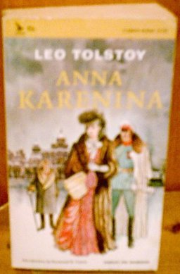 Anna Karenina