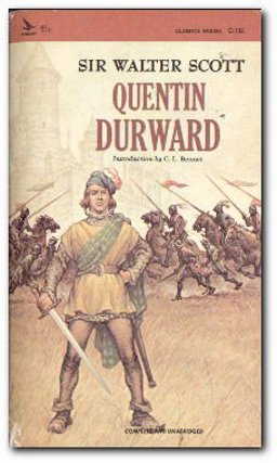 Quentin Durward