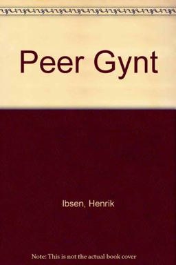 Peer Gynt
