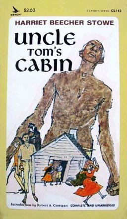 Uncle Tom's Cabin
