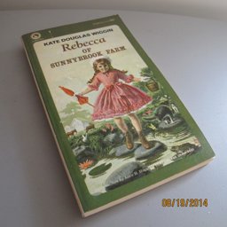 Rebecca of Sunnybrook Farm