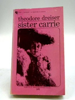 Sister Carrie