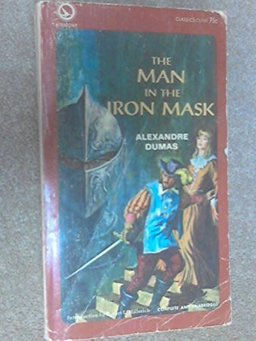 The Man in the Iron Mask