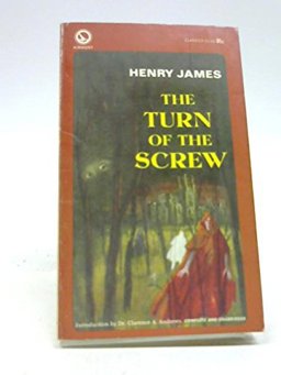 The Turn of the Screw