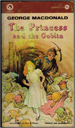 The Princess and the Goblin