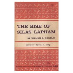 The Rise of Silas Lapham