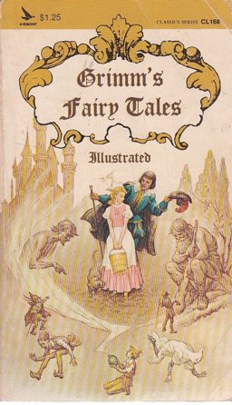 Grimms' Fairy Tales