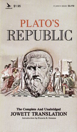 Plato's Republic