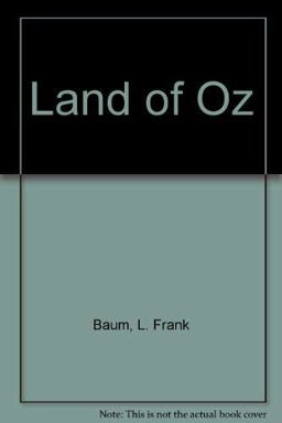 The Land of Oz
