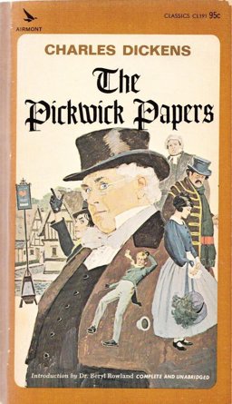 The Pickwick Papers