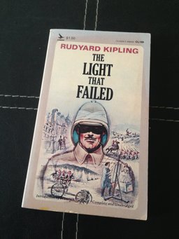 The Light That Failed