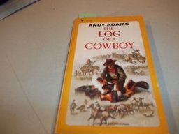 The Log of a Cowboy