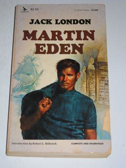 Martin Eden