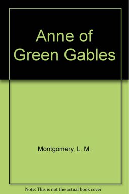Anne of Green Gables