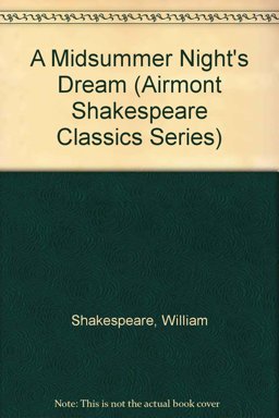 A Midsummer Night's Dream