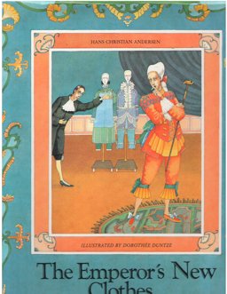 The Emperor's New Clothes