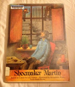 Shoemaker Martin