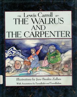 The Walrus and the Carpenter
