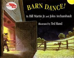 Barn Dance!