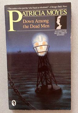 Down among the Dead Men