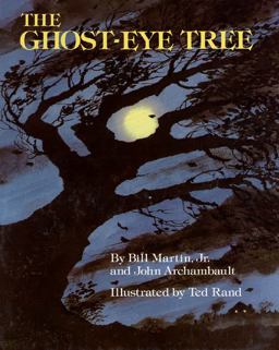 The Ghost-Eye Tree