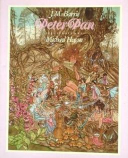 Peter Pan