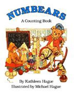 Numbears