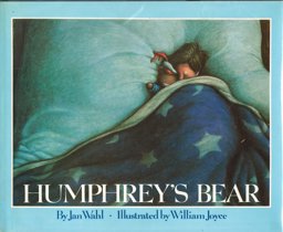 Humphrey's Bear
